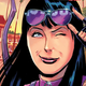 Marvel Now! Preview art for Hawkeye #1, by Leonardo Romero and Jean-Francois Beaulieu.